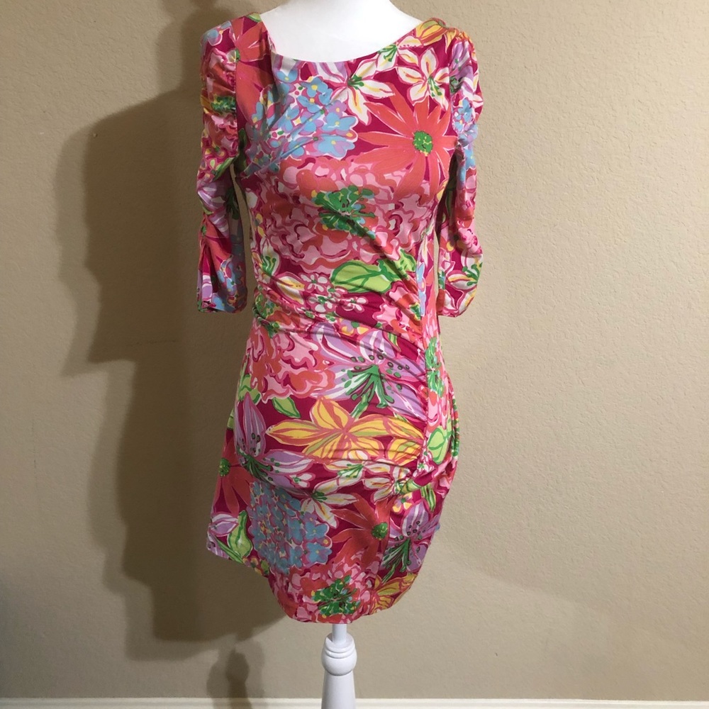 Lilly Pulitzer Dress